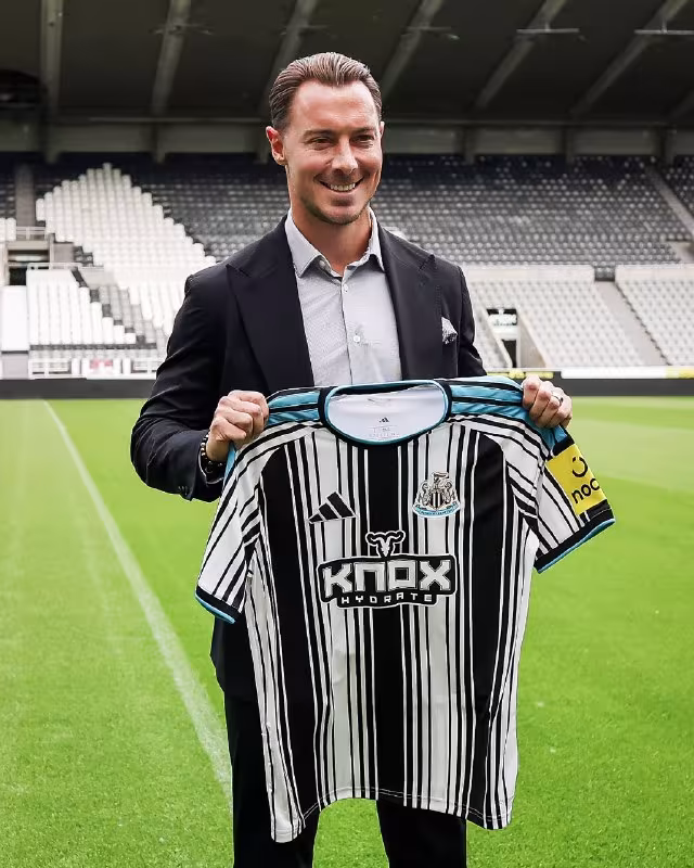 Mattias Yayssle yangi sardor masalasiga to'xtaldi