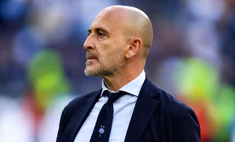 Sandro Sabatini: Piero Ausilio – Italiyadagi eng yaxshi sport direktori