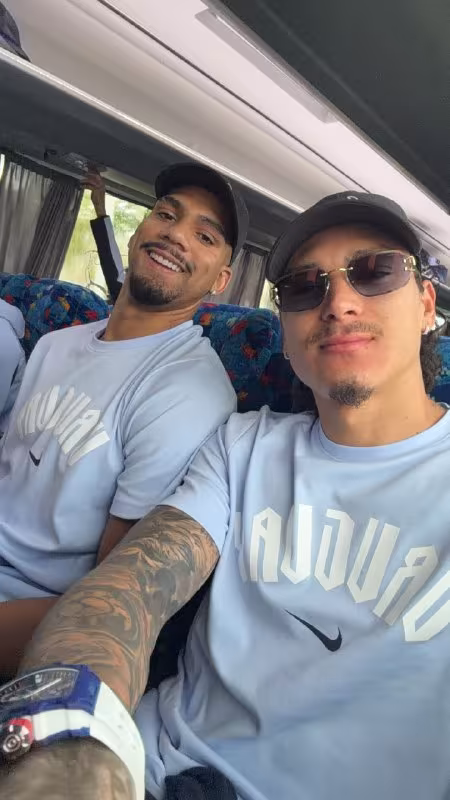 Arauxoning kelajagi borasida klub rejasi ma'lum bo'ldi