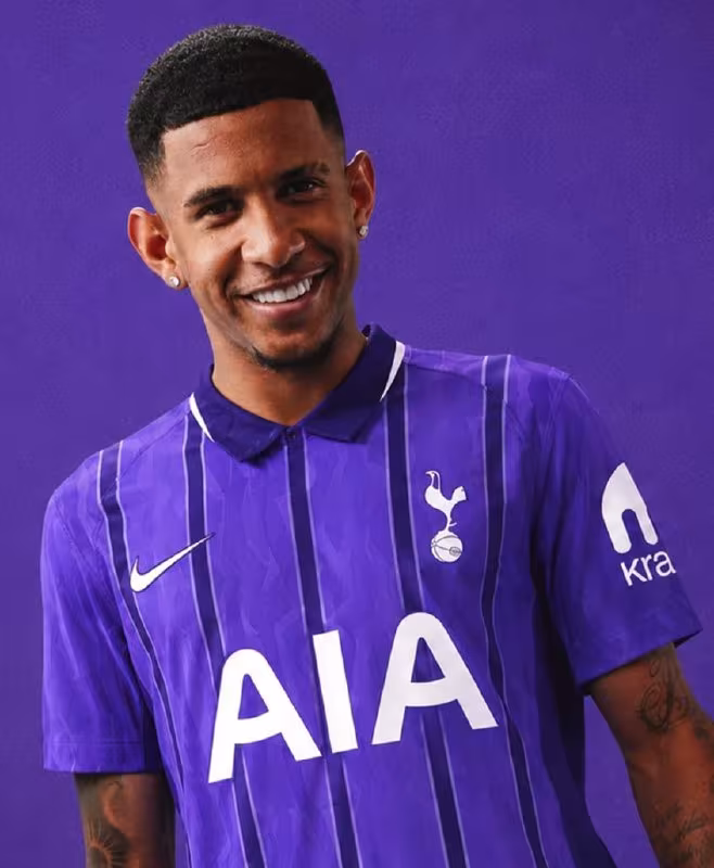 Savino «Tottenxem»ga o'tdi