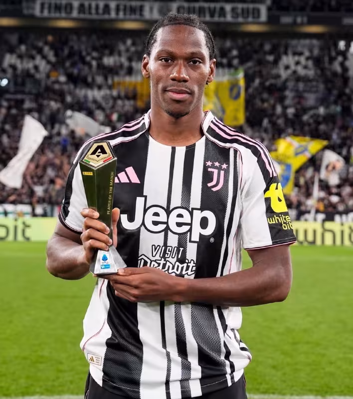 Atletiko Madrid Juventusdan Devidni ijaraga olmoqchi