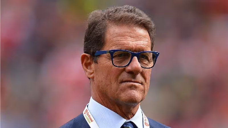 Fabio Kapello «Milan»ning yangi mavsumdagi imkoniyatlari haqida fikr bildirdi