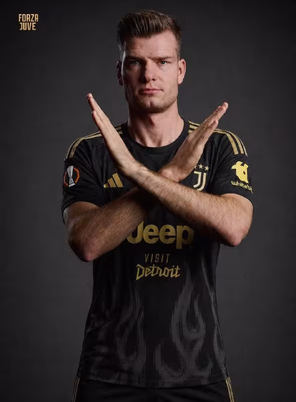 Juventus va Atletico Madrid o'rtasida futbolchi almashinuvi bo'lishi mumkin