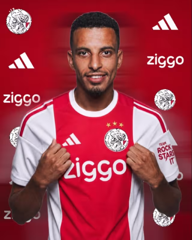 Azzedine Ounahi Ajax safiga o'tishi mumkin