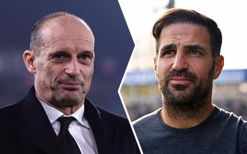 Fabregas: «Milan»ga qarshi o'yin bizga muhim saboq bo'ldi»