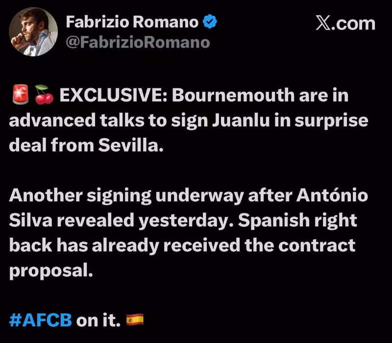 Bornmut Xuanlu transferi bo'yicha muzokaralarni jadallashtirdi