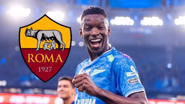 Luis Enrike «Roma»ga o'tishi mumkin