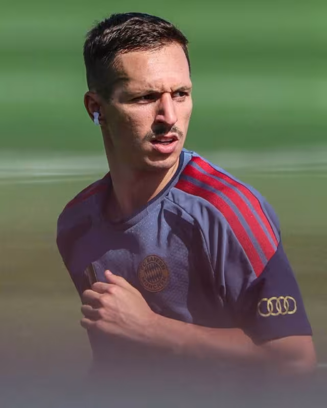 Brayan Saragosa «Espanol»ga ijaraga o'tdi