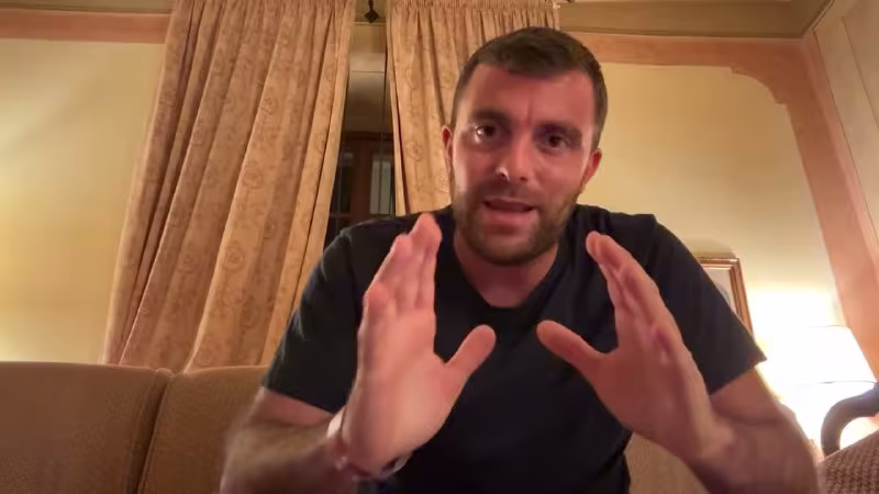 Fabrisio Romano: PSJ va Liverpul Barkolya transferi bo'yicha muzokaralar olib bormoqda