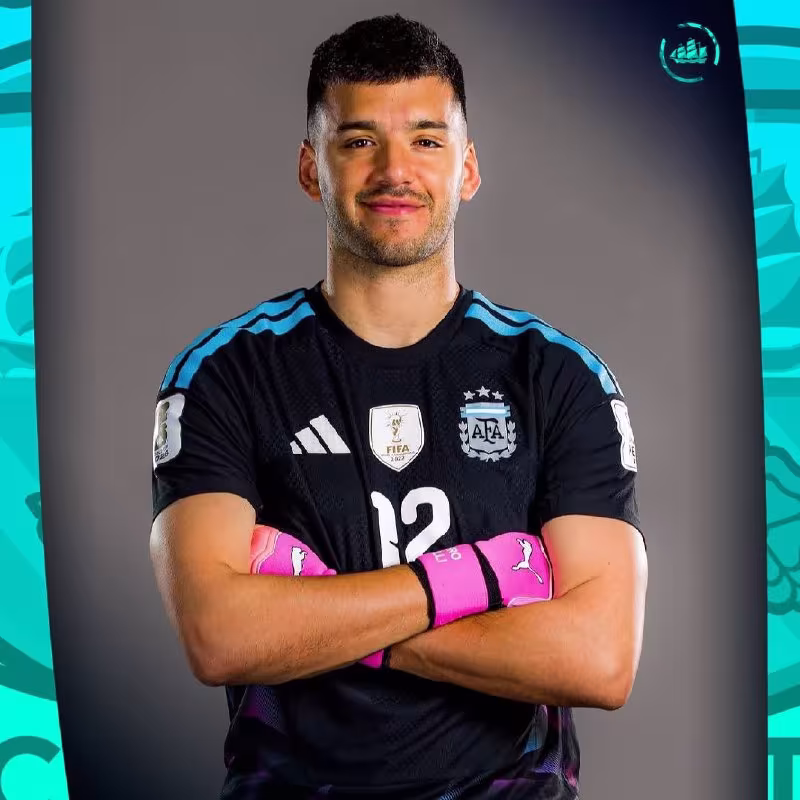 Xeronimo Rulli «Manchester Siti»ga o'tishi mumkin