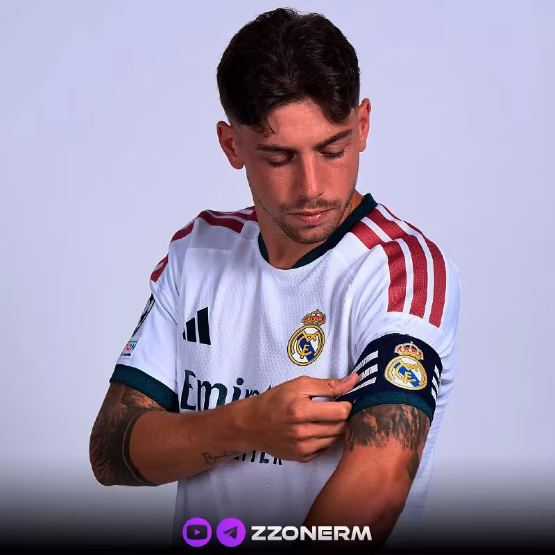 Federiko Valverde «Real»dan ketishni istamadi