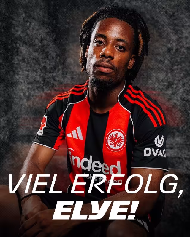 Elye Vahi Nitssa safiga o'tdi