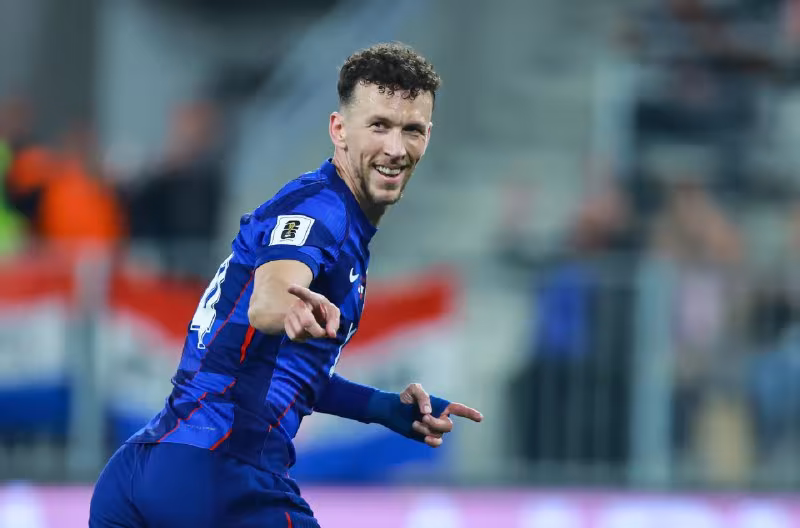 Ivan Perishich "Inter"ga qaytishi mumkin