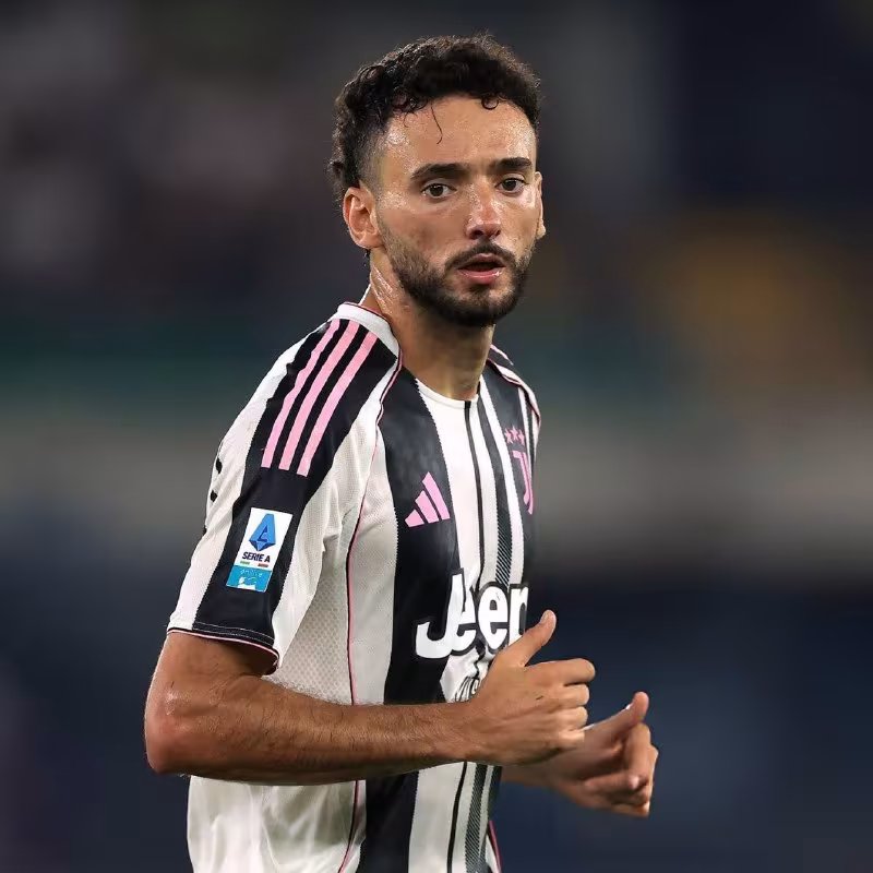 Kerim Alaybegovich «Yuventus» futbolchisiga aylandi