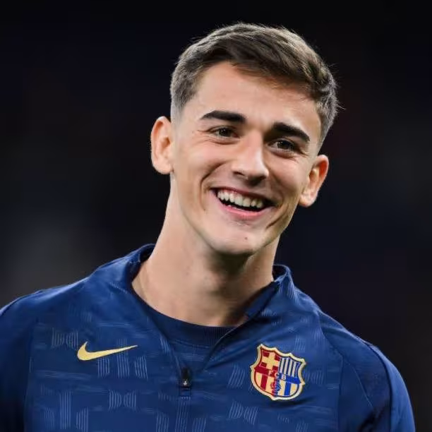 «Manchester United» Gavi uchun 55 million yevro taklif qilmoqchi