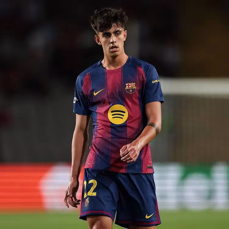 Aston Villa Mark Bernalga qiziqish bildirmoqda