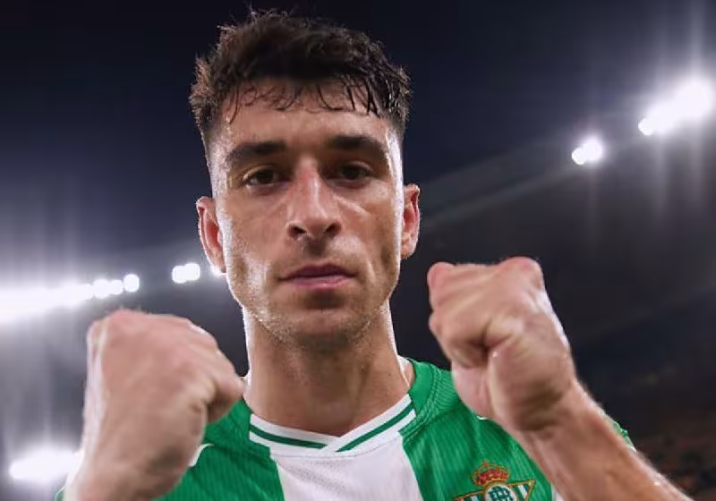 «Betis» Mark Roka bilan xayrlashishi mumkin