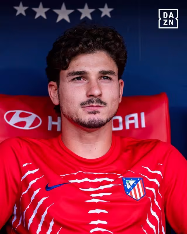 Alvaresga «Chelsi» ham qiziqish bildirmoqda