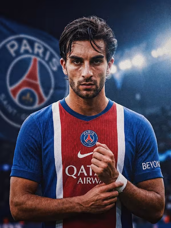 Fabrisio Romano: PSJ Ferran Torres transferi bo'yicha kelishuvga yaqin