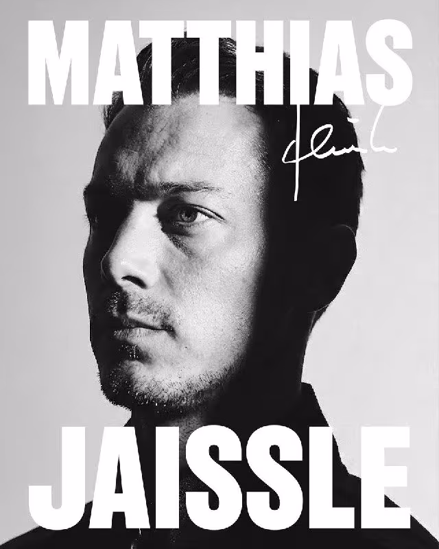 Mattias Jayssle – «Nyukasl»ning yangi bosh murabbiyi