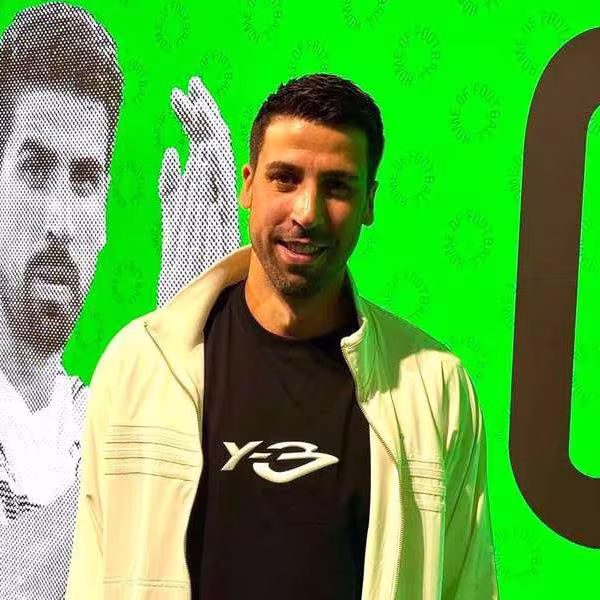 Sami Xedira: «Real Madrid»da asosiy vazifamiz Messini to'xtatish edi»