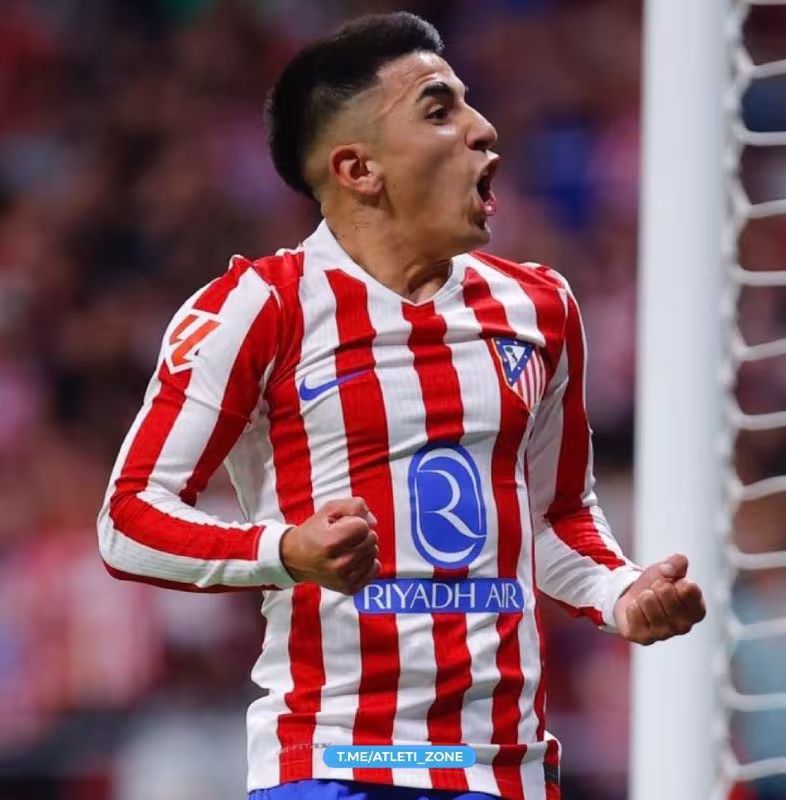 Tiago Almada «River Pleyt»ga o'tishi mumkin