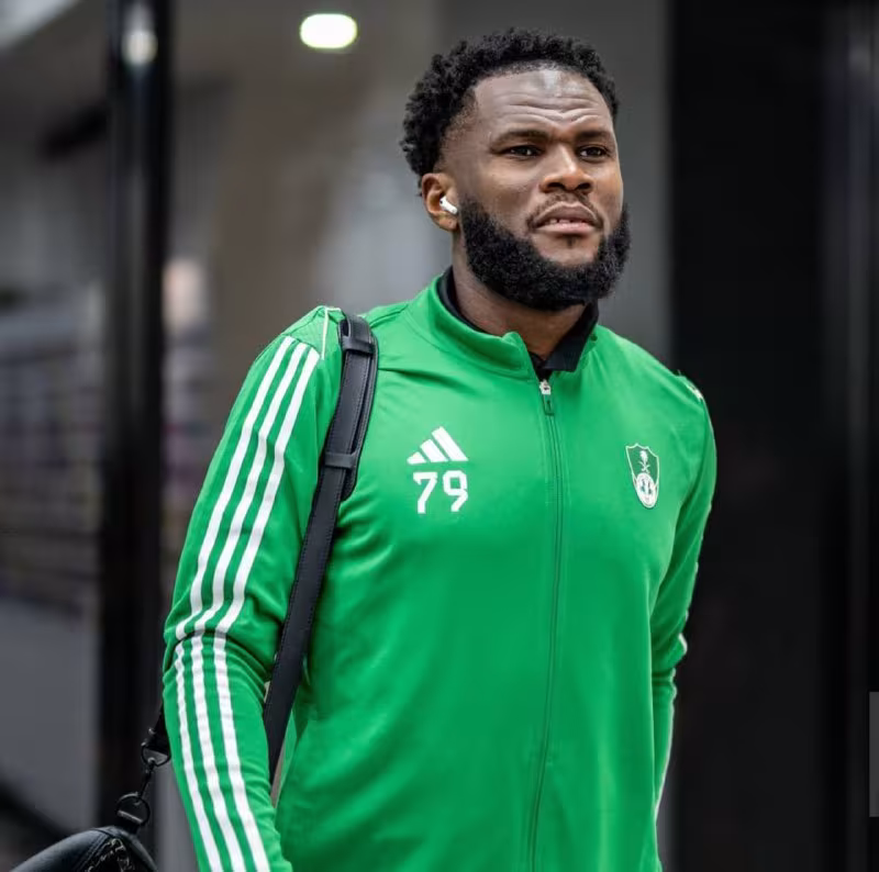 Juventus Kessie transferi borasida ishonch bildirmoqda