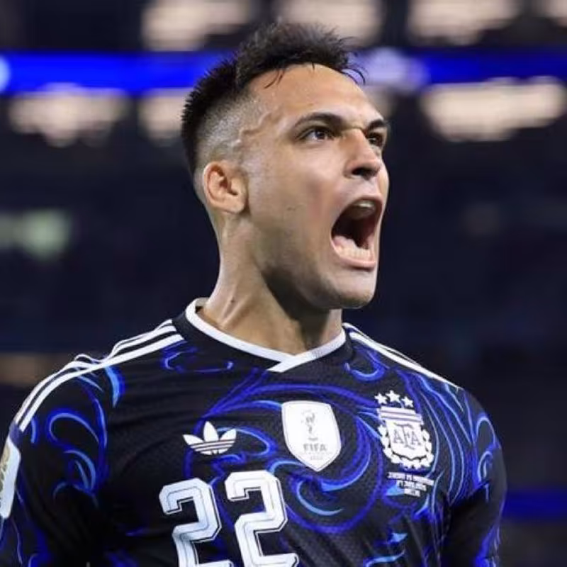 Barcelona Lautaro Martinez uchun 100 million yevro taklif qilmoqchi