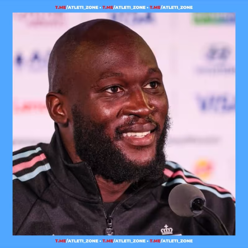 Fenerbaxche Lukaku bilan shartnoma imzolamoqda