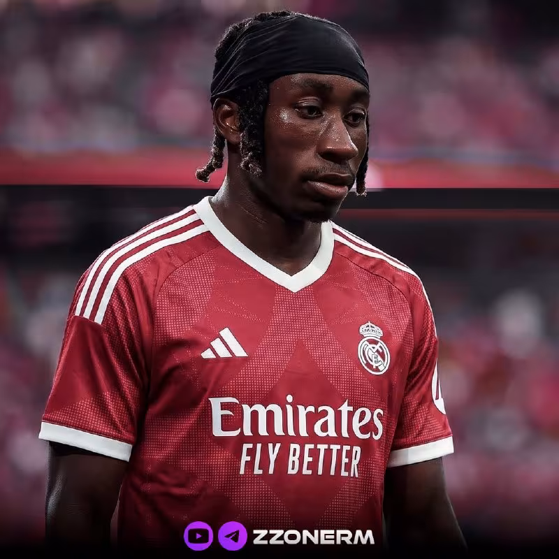 Real Madrid Diomande transferini yaqin soatlarda e'lon qiladi