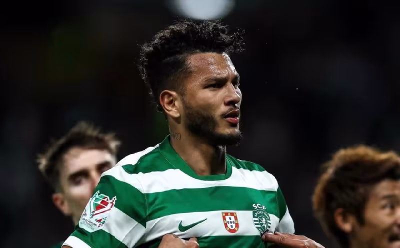 Sporting Luis Suaresni sotishni reja qilmayapti