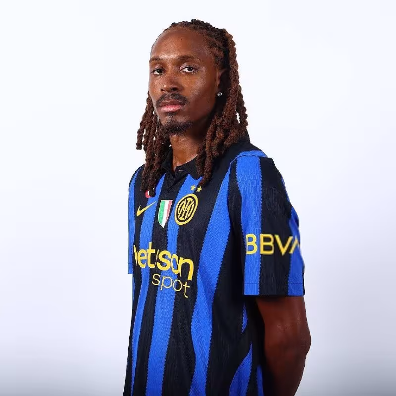 Jed Spens «Inter»ga o'tishi kutilmoqda