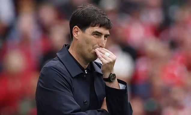 Liverpul tarkibidagi kamchiliklar tanqid ostiga olindi