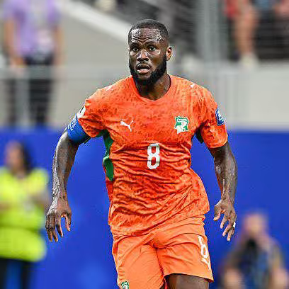 Frank Kessie o'z kelajagi borasida qaror qabul qilishi kerak