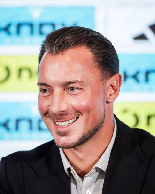 Mattias Yayssle transferlar haqida gapirdi