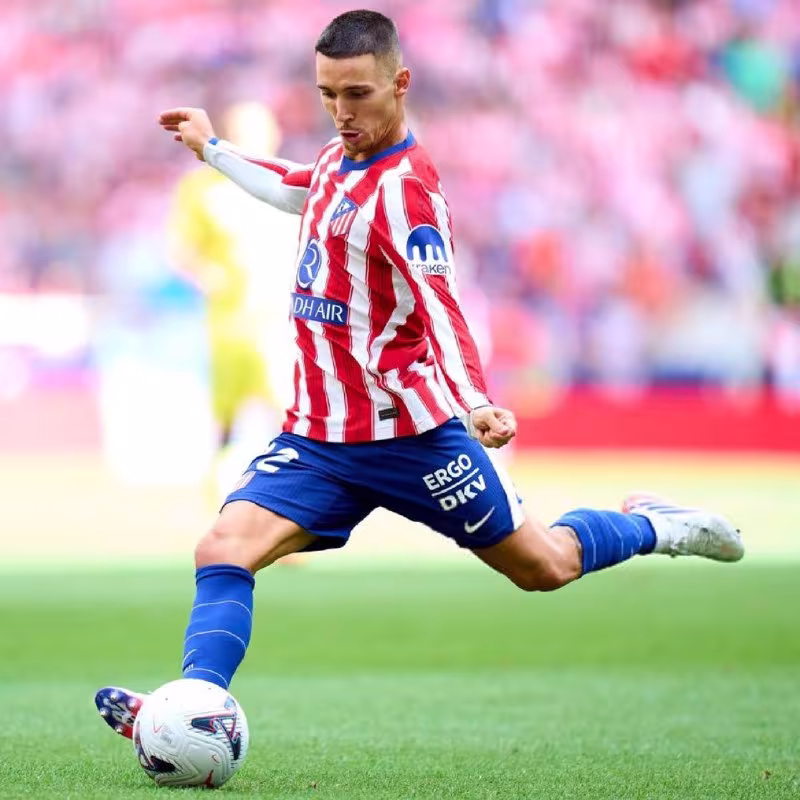 Alehandro Grimaldo Xulian Alvares haqida fikr bildirdi