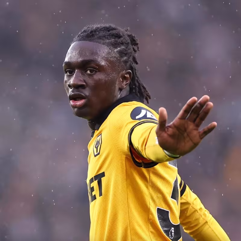 Leeds United Mateush Mane bilan qiziqmoqda