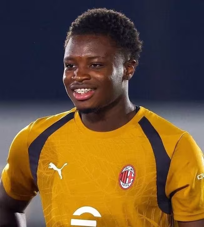 Sassuolo Alfajo Sissega qiziqish bildirmoqda