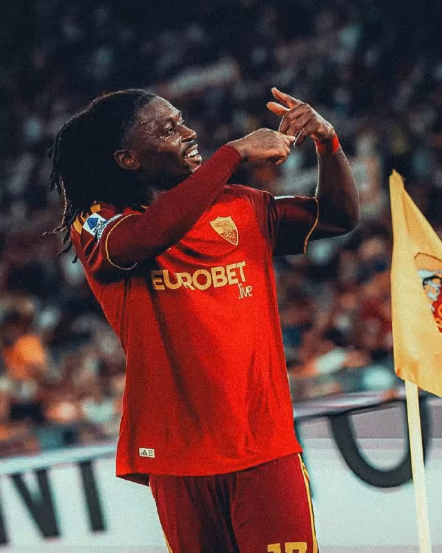 Jan Pyero Gasperini Manu Kone haqidagi mish-mishlarni rad etdi