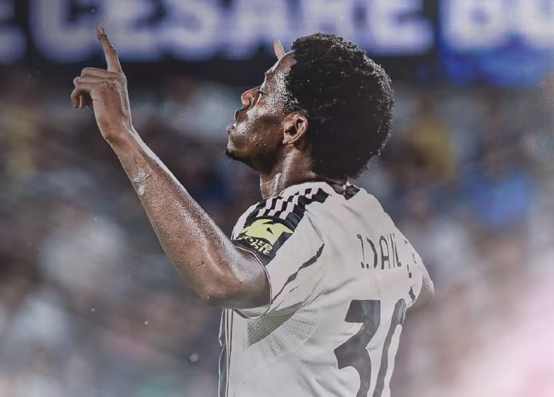 Atletiko Madrid Jonatan David transferi ustida ishlamoqda