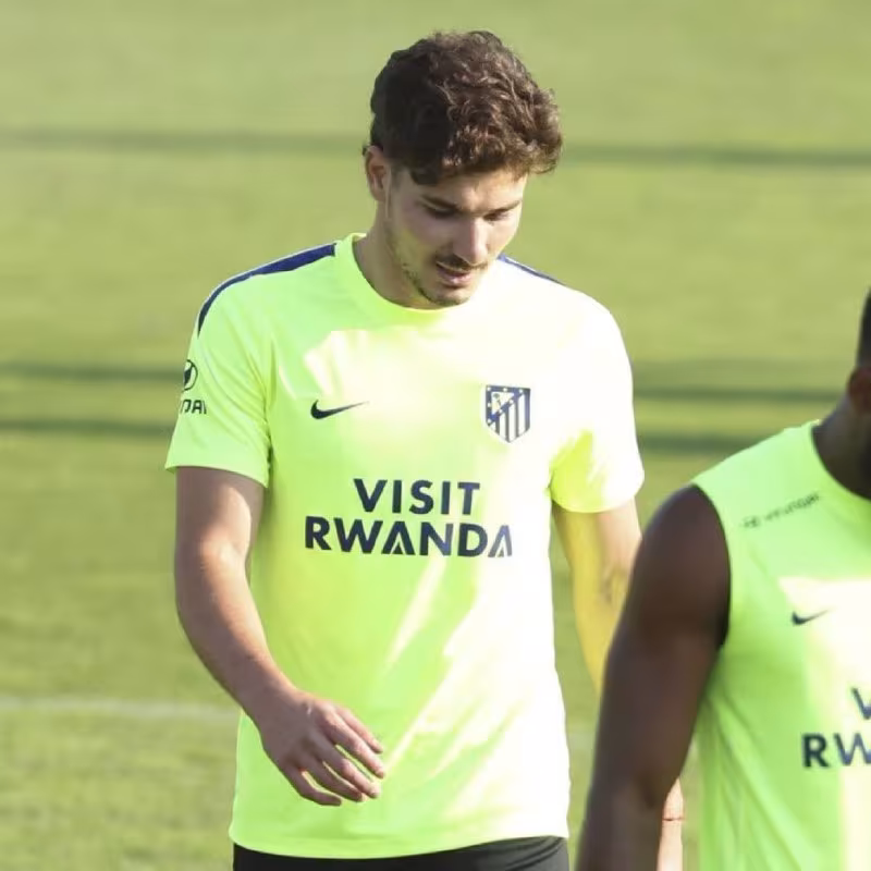Julian Alvarezning Arsenalga o'tishi dargumon