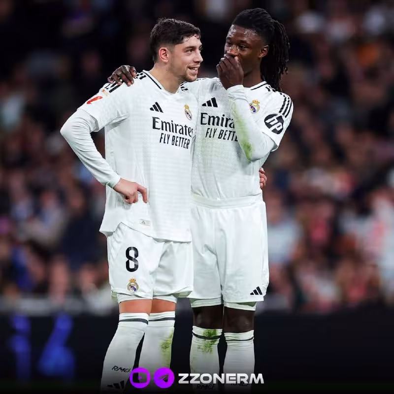 Real Madrid yozgi transfer oynasida yangi yarim himoyachi xarid qilmaydi