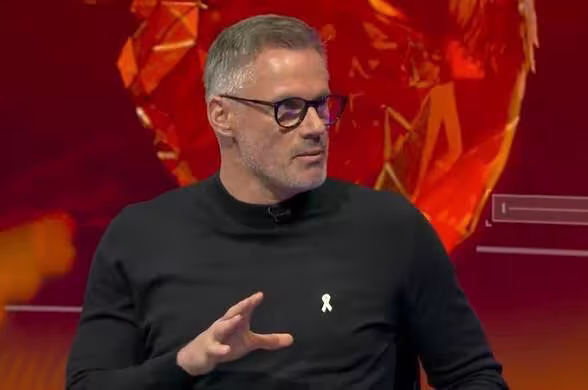 Jeymi Karrager: "Manchester Yunayted" transfer siyosatini o'zgartirdi"