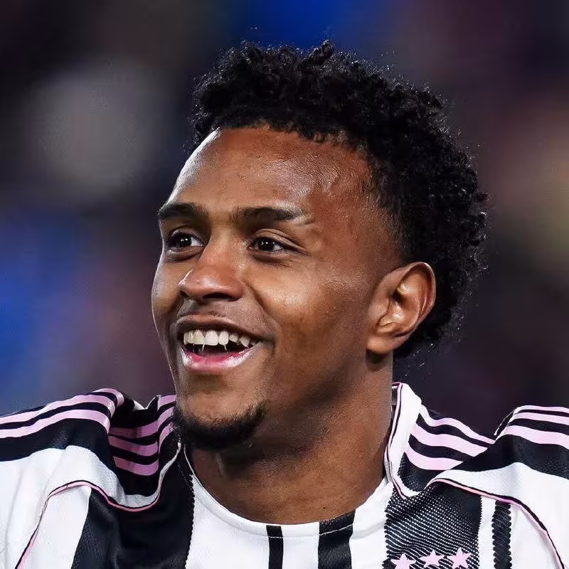Romeo Agresti: «Yuventus» yozgi transferlar oynasida kamida 3 ta yangi futbolchi olib keladi
