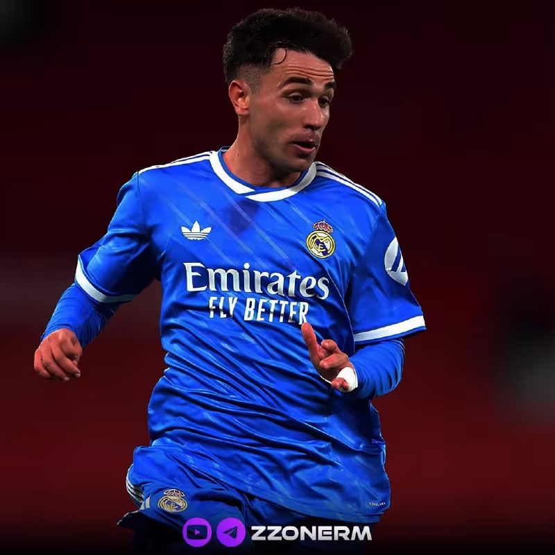 Real Madrid Kastilya futbolchilari bilan xayrlashmoqchi
