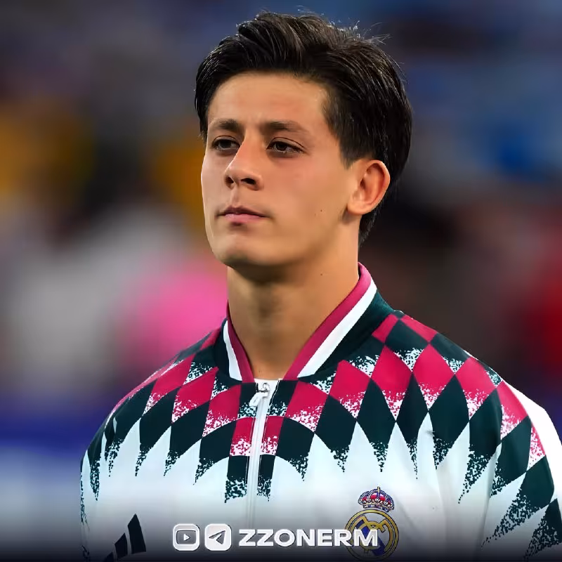 Arda Gulerning yangi roli va Bellingemning pozitsiyasi