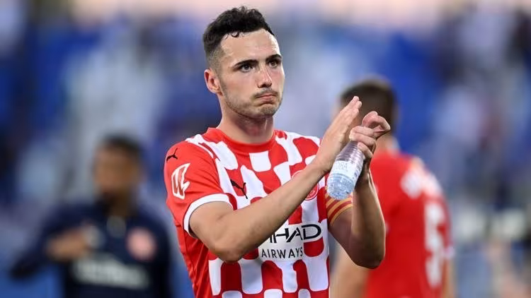Arnau Martinesning "Valensiya"ga o'tishi qiyin kechmoqda