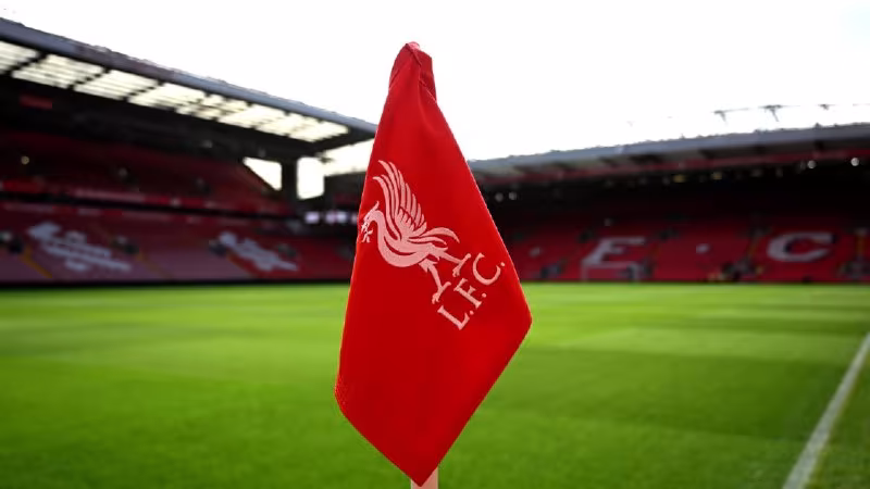 Liverpul aksiyalarining 38 foizi sotib olindi