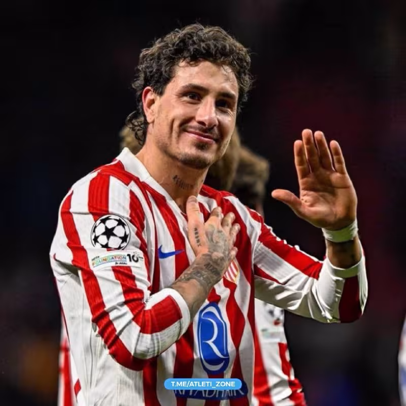 Benfika Ximenes transferini amalga oshirmoqchi