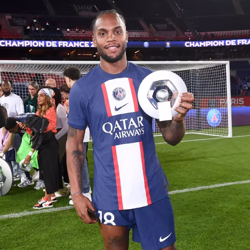 PSJ Renatu Sanches bilan shartnomani bekor qilmoqchi